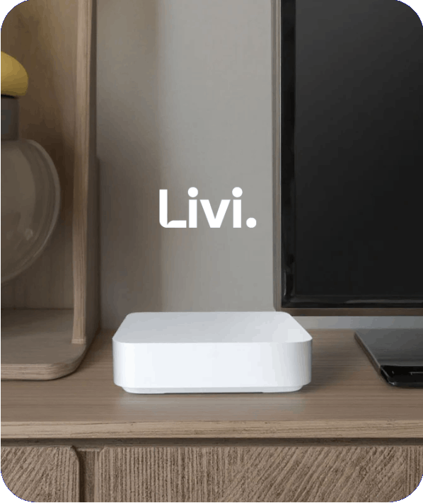 Livi Hub